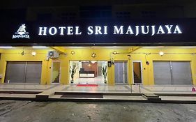 Hotel Sri Maju Jaya